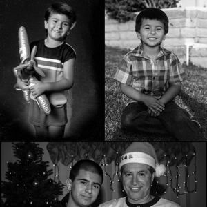 Meet your Posher, Rene